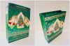 Sell christmas holiday paper shopping bag