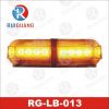LED light bar, warning light (RG-LB-013), With Emark