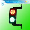 100mm led traffic light PC housing