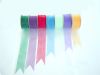 Sell many kinds of ribbon and string