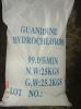 Sell Guanidine Hydrochloride