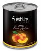 Sell Canned Peach Halves