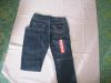 Ladies DYNAM Jeans