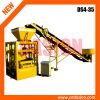 Sell Concrete Interlock Block Making Machine