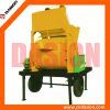 Sell Single-shaft Cement Concrete Mixers Machine