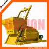 Sell Dual-axle Concrete Mixer And Cement Mixer