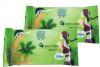 Sell Kiss Me Honey Wet Tissue(Green Tea) 10SheetsX2Packs