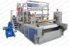 single layer stretch film machine