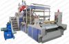 Two layer Stretch Film Extrusion Machine