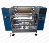 2-shaft Aluminum Foil Rewinder