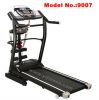 2.0HP motorized home treadmill Yijian 9007