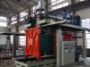 Sell  blow moulding machine