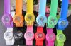 Sell fashion slap  watch