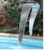 Sell swimming pool waterfall