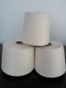 100% high bulk raw white ring spun  Acrylic yarn in NM28/2, 32/2, 36/2