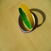 Sell wholesale lastest silicone bracelets with 2 colors