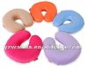 Sell U SHAPE NECK TRAVEL DOWN FEATHER PILLOW