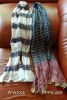 offer quality stock scarves