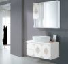 Sell High quality modern bathroom cabinets/ Corner bathroom cabinet