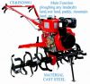 Sell diesel power tiller tractor SM186FA