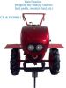 Sell diesel power cultivator SM186F-X6