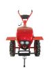 Sell diesel power tractor SM186FA-KX70