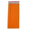 Sell #2 hex yellow HB wooden pencil