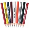 Sell Customized or Personalized Short Golf Pencil for Promotional