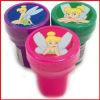 Sell  licensed Disney plastic kids toy stamps