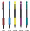 Sell Plastic Mechanical Pencil with rubber and grips for promotional