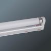 Sell T8 fluorescent AluminumAlloy fixture