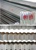 CORRUGATED Galvanized Steel SHEET