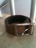 Original Leather Belt