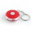 Sell LED Key ring light, UFO round key ring light