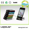 Hot-selling item, external portable charger for iPhone/iPod