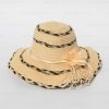 Sell woman straw hat(BN151)