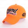Sell baseball cap(TD-0001)
