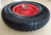 high quality rubber wheel