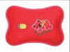 sell hand warmer/electric heating water-bag/electric hot water bag/