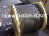 Sell steel wire rope