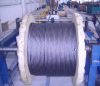 Sell Round Strand Wire Rope
