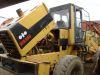 Sell used constuction machine loader KOMATSU wa300