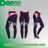 Women's yoga wear, fitness clothes, gym tight wear, women's jogging wear, skinny pants, girl sexy leggings