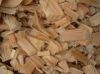 wood chips