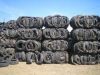 Scrap Tire