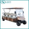 Sell Electric Sightseeing Car