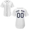 Tigers Home Any Name Any # Custom Personalized Baseball Uniforms