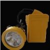 LED Cordless Miner's Cap Lamp  LED Lighting LED Headlamp