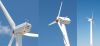 Sell wind turbines (from1kw to1650kw)
