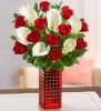 ROSES from Ecuador Winter prices till May 15th 2012
